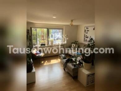 Wohnung zur Miete Tauschwohnung 450 € 3,5 Zimmer 55 m² Dachgeschoss, 3. Geschoss Köln 50823