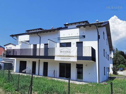 Wohnung zum Kauf - Erstbezug Feldgasse Feldkirchen in Kärnten 9560