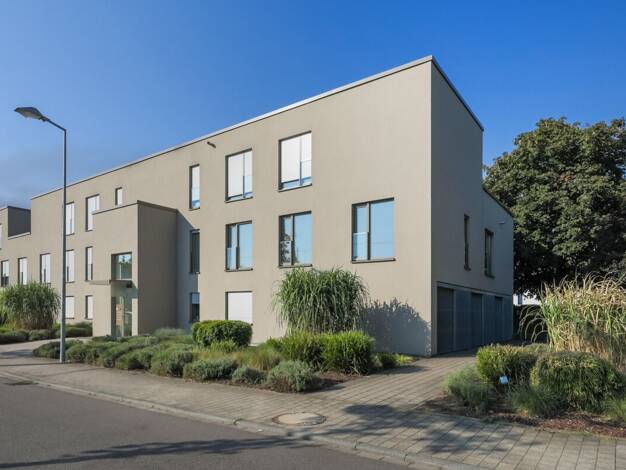 Wohnung zum Kauf 648.000 € 4 Zimmer 109,6 m² 1. Geschoss Knielingen Knielingen 76187