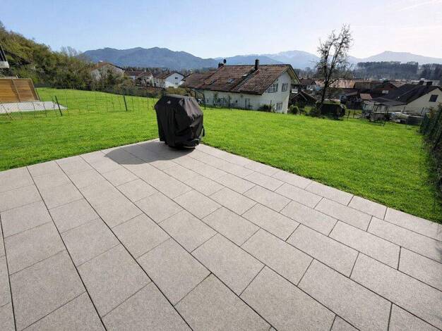 Wohnung zur Miete 1.955 € 4 Zimmer 118 m² EG Penzberg 82377