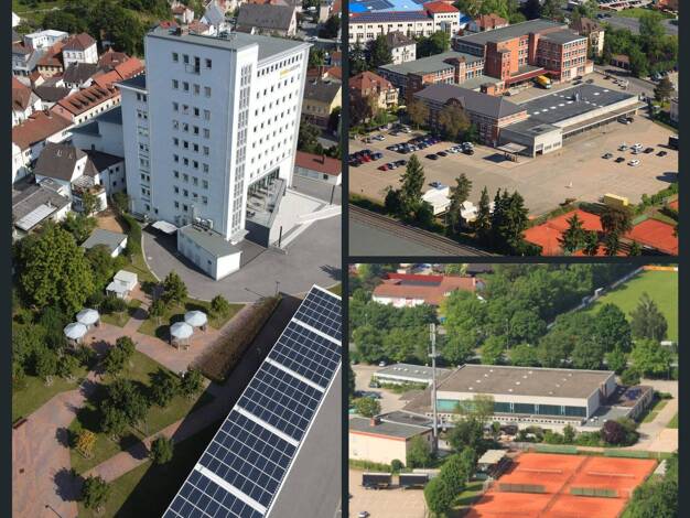 Produktionshalle zum Kauf provisionsfrei 8.000.000 € 6.539,5 m² Lagerfläche Burgkunstadt Burgkunstadt 96224