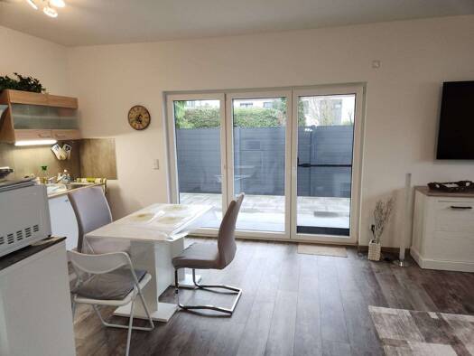 Terrassenwohnung zur Miete 600 € 2 Zimmer 67 m² Geschoss EG/1 Lehe Bremerhaven 27580