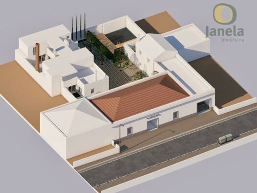 Wohnung zum Kauf 690.000 € 620 m² Loulé (São Sebastião)