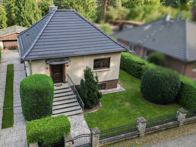 Immobilie zum Kauf als Kapitalanlage geeignet 499.999 € 1 Zimmer 63,1 m² 1.151 m² Grundstück Falkensee 14612