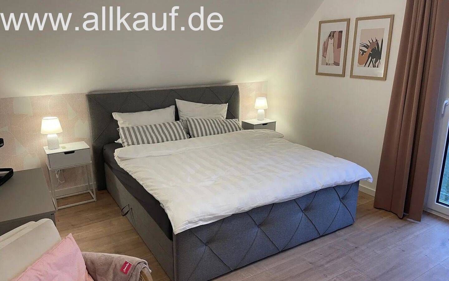 Einfamilienhaus zum Kauf - Ansicht 3