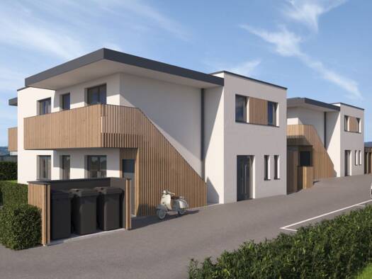 Wohnung zum Kauf 215.000 € 2 Zimmer 41,6 m² Perwang am Grabensee 5166