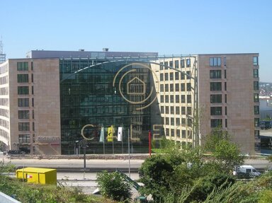 Bürokomplex zur Miete provisionsfrei 1.400 m² Bürofläche teilbar ab 1 m² Feuerbach - Ost Stuttgart 70469