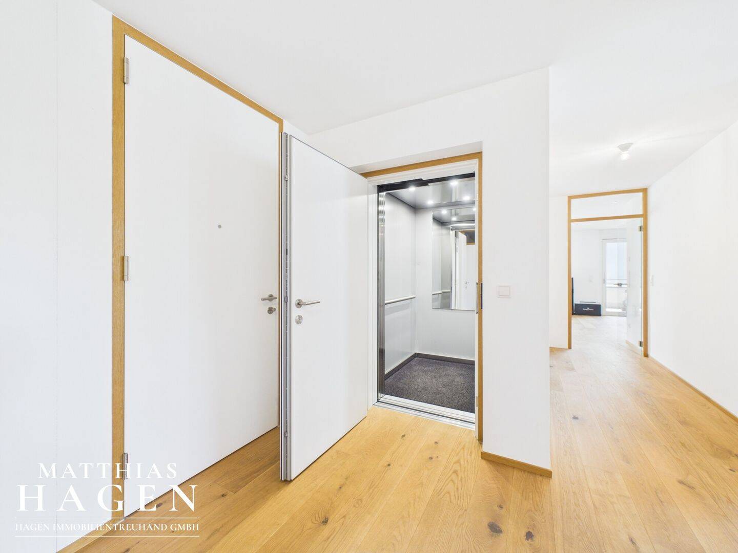 Wohnung – Bregenz, Bezirk Bregenz - Ansicht 4
