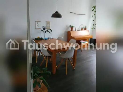 Wohnung zur Miete Tauschwohnung 790 € 2 Zimmer 60 m² 2. Geschoss Oberau Freiburg im Breisgau 79102