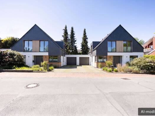 Grundstück zum Kauf 1.699.000 € 1.545 m² Grundstück frei ab sofort Mauritz Mitte-Nordost 48155