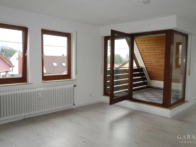 Wohnung zum Kauf 299.000 € 3 Zimmer 86 m² 2. Geschoss Eningen Eningen unter Achalm 72800