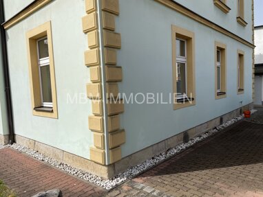 Büro-/Praxisfläche zur Miete provisionsfrei 900 € 5 Zimmer 110 m² Bürofläche Striesen-West (Wormser Platz) Dresden 01309