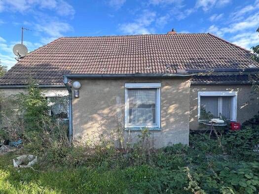 Einfamilienhaus zum Kauf 349.000 € 4 Zimmer 130 m² 1.694 m² Grundstück Börgerende 18211