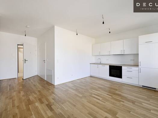 Wohnung zur Miete 776 € 2 Zimmer 51,5 m² 1. Geschoss Brunn am Gebirge 2345