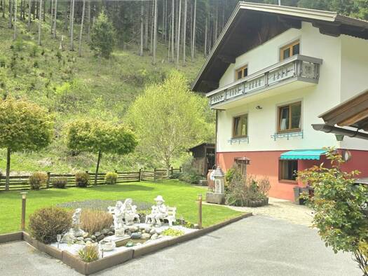 Einfamilienhaus zum Kauf 275.000 € 5 Zimmer 148,7 m² 695 m² Grundstück Reichenau 9565