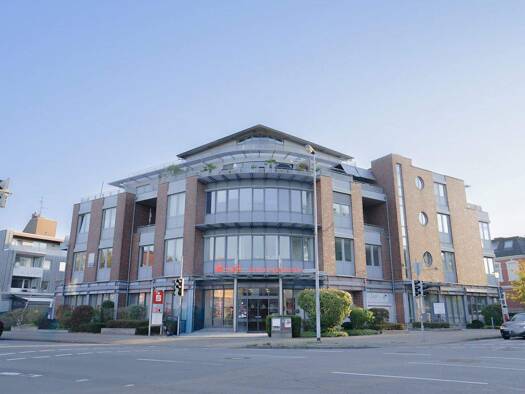 Bürofläche zur Miete 2.042 € 6 Zimmer 215 m² Bürofläche Bürgerfelde Oldenburg 26121