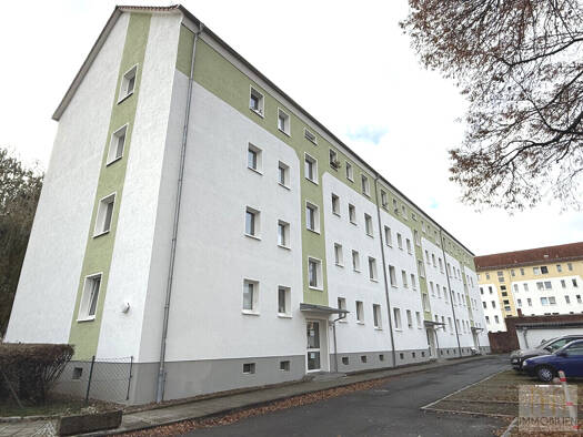 Wohnung zum Kauf 143.000 € 3 Zimmer 58,2 m² Johannesvorstadt Erfurt 99096