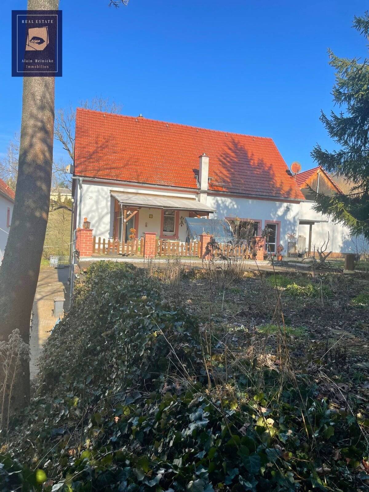 Mehrfamilienhaus zum Kauf – pohled 6