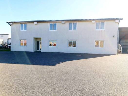 Büro zur Miete 2.800 € 5 Zimmer 135 m² Bürofläche Sochorgasse 11 Tribuswinkel 2512