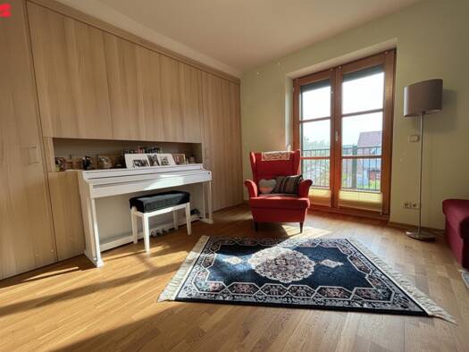 Haus zum Kauf 529.000 € 4 Zimmer 144 m² 726 m² Grundstück Unterpremstätten 8141