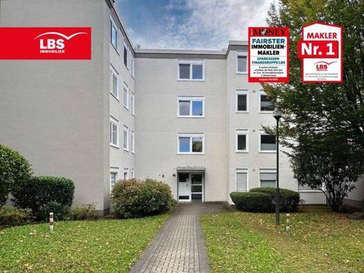 Wohnung zum Kauf 268.000 € 3 Zimmer 72,2 m² frei ab sofort Heisingen Essen 45259
