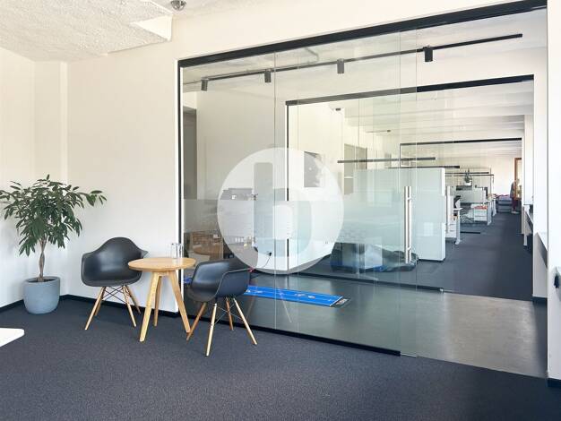 Bürofläche zur Miete provisionsfrei 23,50 € 372 m² Bürofläche Neustadt Hamburg 20459