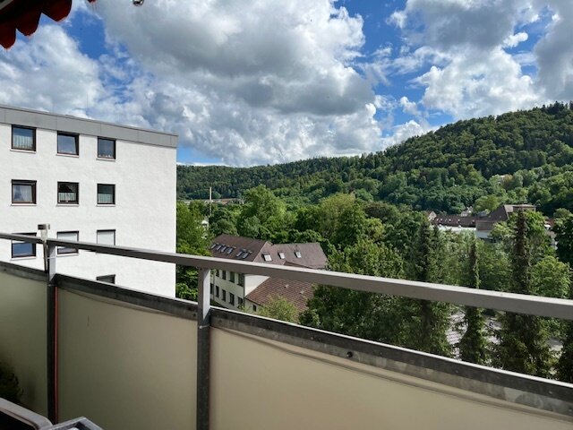 Wohnung zum Kauf 217.000 € 4 Zimmer 91,6 m²<br/>Wohnfläche Oberndorf Oberndorf am Neckar 78727