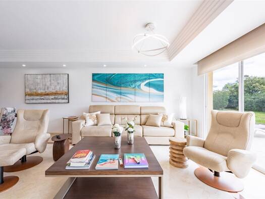 Wohnung zum Kauf provisionsfrei 550.000 € 3 Zimmer 175 m² Marbella 29600