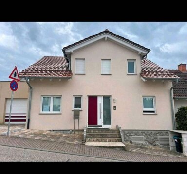 Einfamilienhaus zum Kauf provisionsfrei 579.000 € 7,5 Zimmer 150 m² 378 m² Grundstück Waldprechtsweier Malsch-Waldprechtsweier 76316