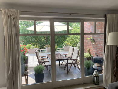 Maisonette zum Kauf provisionsfrei 675.000 € 4 Zimmer 137 m² 1. Geschoss Duvenstedt Hamburg 22397