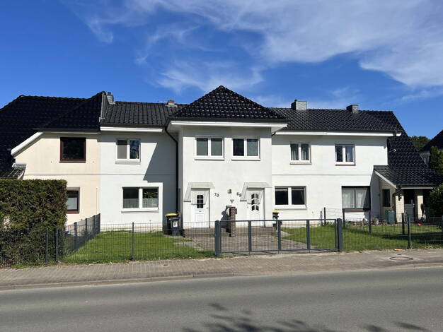 Reihenmittelhaus zum Kauf provisionsfrei 690.000 € 10 Zimmer 227 m² 1.676 m² Grundstück Büchen 21514
