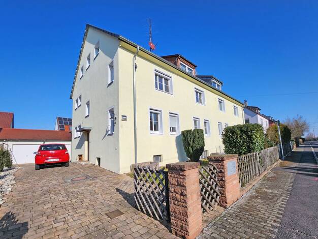 Haus zum Kauf 830.000 € 8 Zimmer 198 m² 356 m² Grundstück Stuttgart 70374