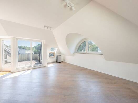 Wohnung zum Kauf 335.000 € 4 Zimmer 93,4 m² 3. Geschoss Stiepel Süd 44797
