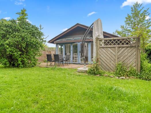 Einfamilienhaus zum Kauf 274.000 € 3 Zimmer 69 m² 481 m² Grundstück Damp 24351