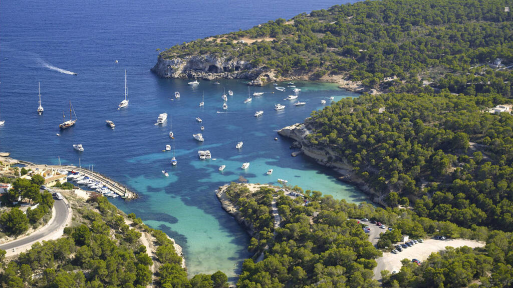 Grundstück zum Kauf 6.352.500 € 8.713 m² Grundstück Calvià / Sol de Mallorca 07181