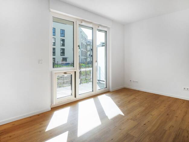 Wohnung zur Miete 1.580 € 3 Zimmer 95 m² EG Heinrich-Hertz-Straße 28 Siemensstadt Berlin 13629