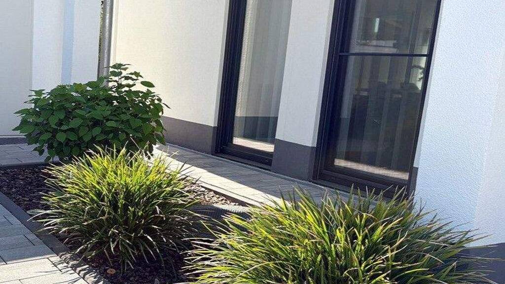 Doppelhaushälfte zum Kauf 895.000 € 6 Zimmer 150 m² 281 m² Grundstück Nilkheim Aschaffenburg / Nilkheim 63741