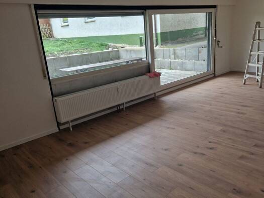 Terrassenwohnung zur Miete 1.050 € 3 Zimmer 96 m² frei ab 01.10.2026 Nehren 72147