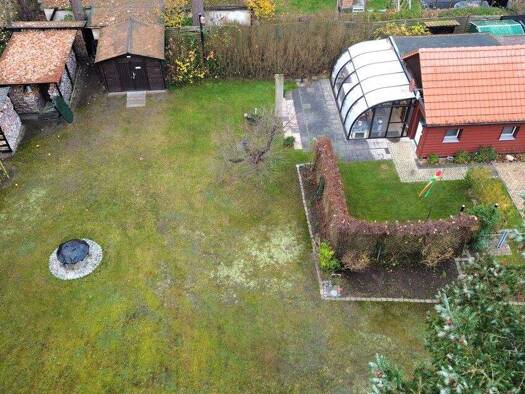 Grundstück zum Kauf 499.000 € 1.066 m² Grundstück Bad Saarow-Pieskow Bad Saarow 15526