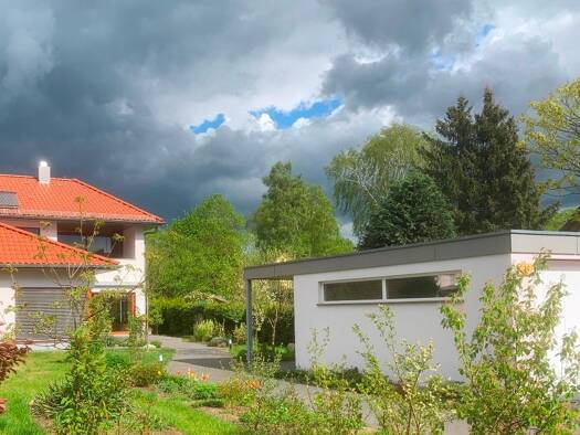 Haus zum Kauf 1.185.000 € 5 Zimmer 230 m² 1.006 m² Grundstück Bergfelde Hohen Neuendorf 16562