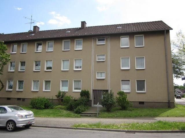 Wohnung zur Miete 529 € 3 Zimmer 58,7 m²<br/>Wohnfläche 1.<br/>Geschoss 15.10.2024<br/>Verfügbarkeit Essener Str. 189 Kruppwerke Bochum 44793