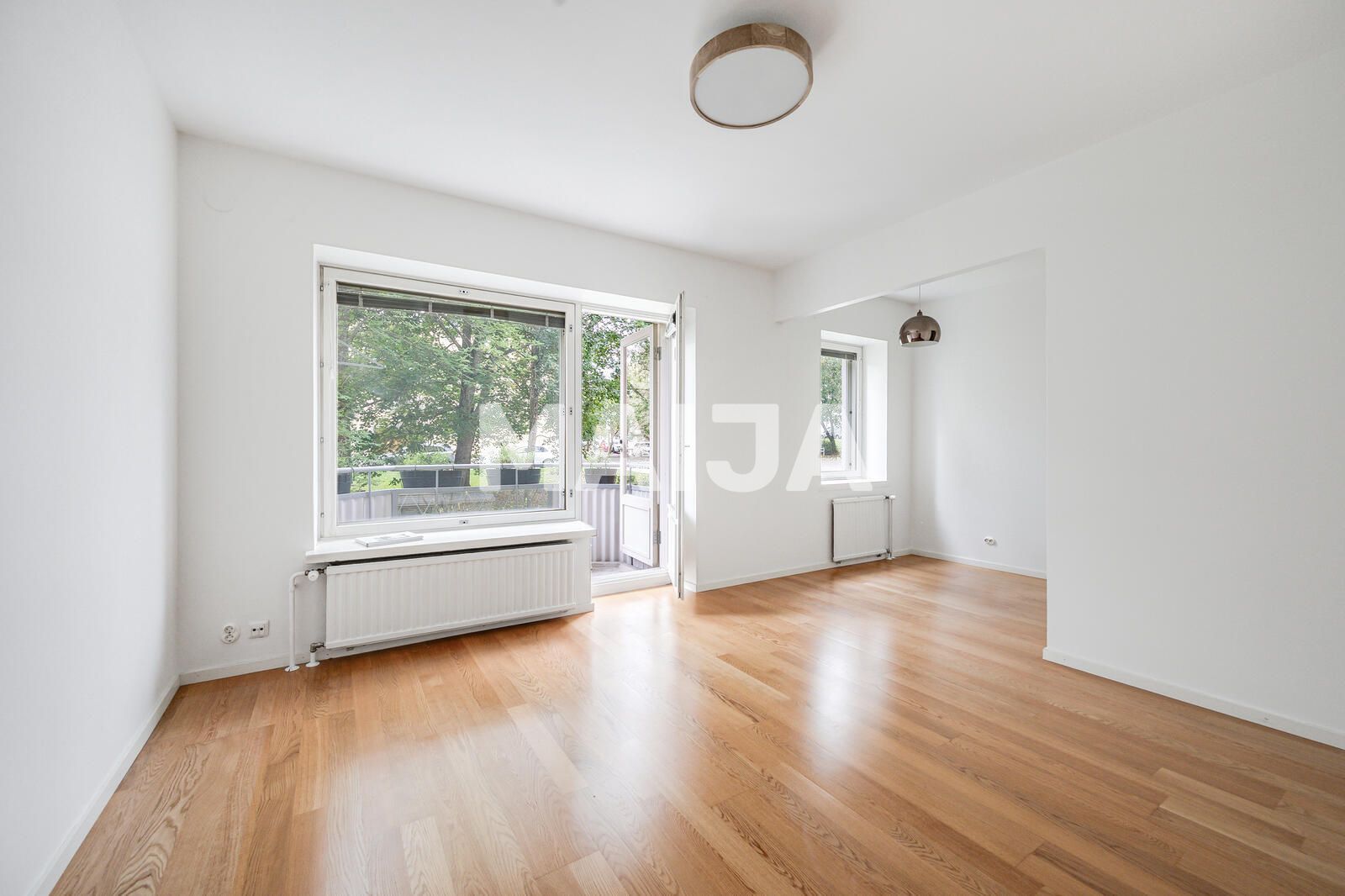 Studio zum Kauf 298.000 € 2 Zimmer 43 m²<br/>Wohnfläche 1.<br/>Geschoss Isokaari 12 Helsinki 00200