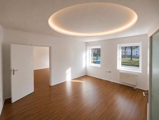 Büro zum Kauf provisionsfrei 499.000 € 2 Zimmer 48,1 m² Bürofläche Altstadt-Lehel München 80538
