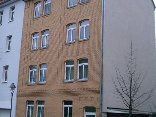 Terrassenwohnung zur Miete 750 € 3 Zimmer 63 m² 5 Geschosse frei ab 01.07.2026 Wenigenjena Jena 07749