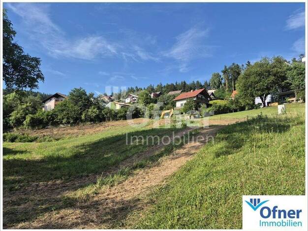 Grundstück zum Kauf 848 m² Grundstück Hochtregist 8572