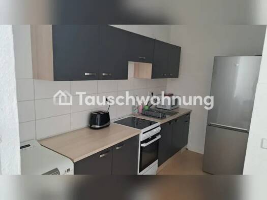 Wohnung zur Miete nur mit Wohnberechtigungsschein Tauschwohnung 357 € 1 Zimmer 40 m² 3. Geschoss Wedding Mitte 10115