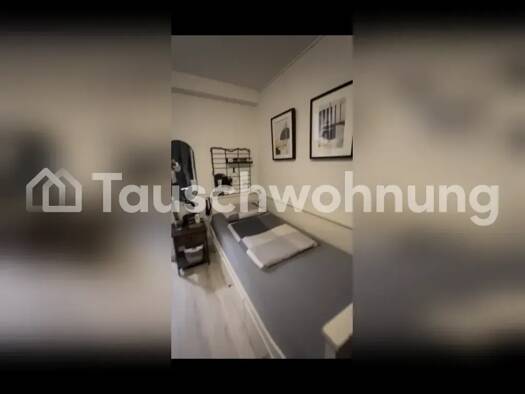 Studio zur Miete Tauschwohnung 610 € 1 Zimmer 22 m² Alsterdorf Hamburg 22089