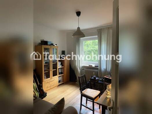 Wohnung zur Miete Tauschwohnung 675 € 2 Zimmer 49 m² 3. Geschoss Osdorf Hamburg 22761
