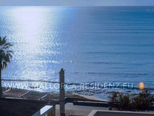 Penthouse zum Kauf provisionsfrei 399.000 € 4,5 Zimmer 140 m² El Arenal 07600