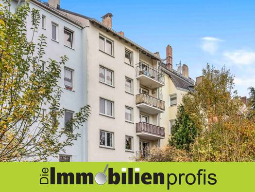 Wohnung zum Kauf 168.500 € 4 Zimmer 89 m² Innenstadt Hof 95028